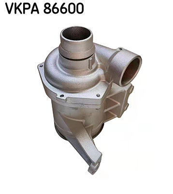 POMPA ACQUA